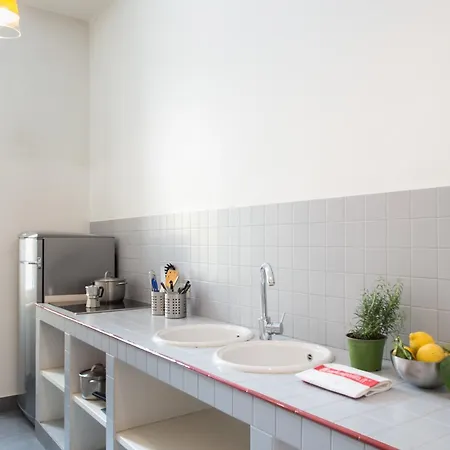 Residenza Termini