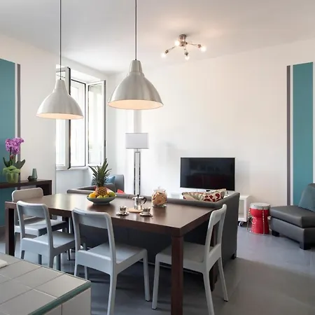 Residenza Termini רומא