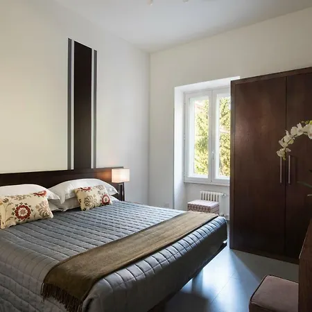 Residenza Termini Apartamento Roma