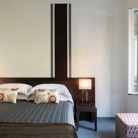 Residenza Termini Apartamento