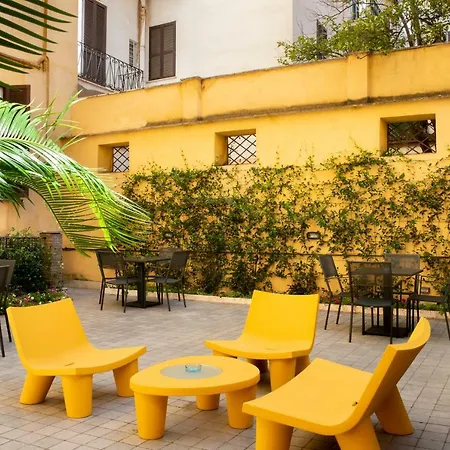 Apartamento Residenza Termini