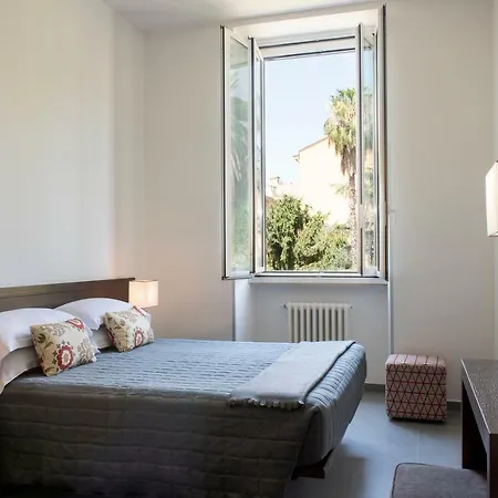 Apartamento Residenza Termini *