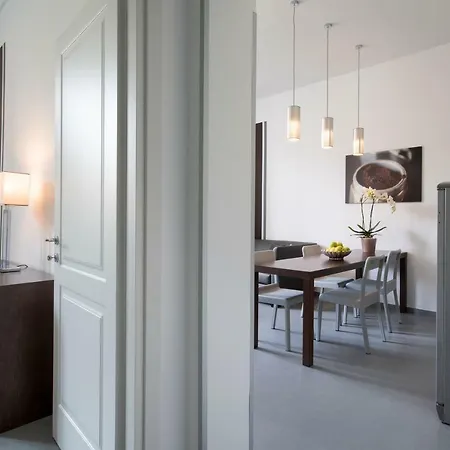 Residenza Termini Apartamento Roma
