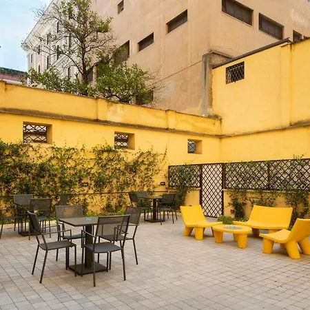 Apartamento Residenza Termini *