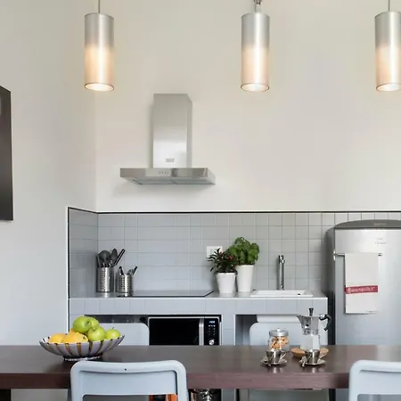 Residenza Termini Apartamento Roma