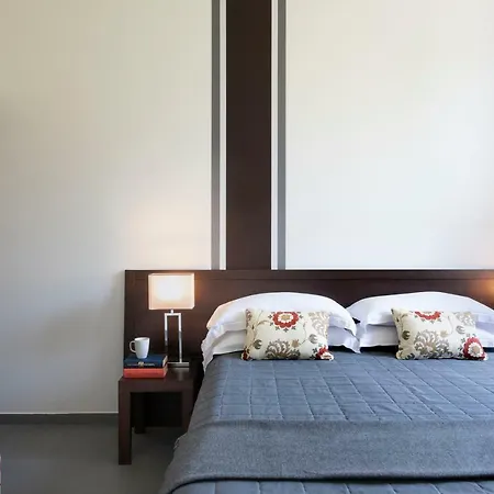 Residenza Termini * Roma