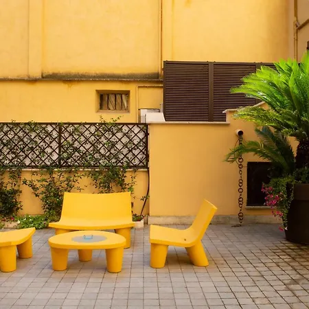 Residenza Termini Roma