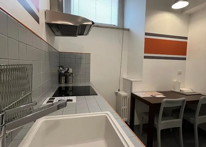 Residenza Termini Rome