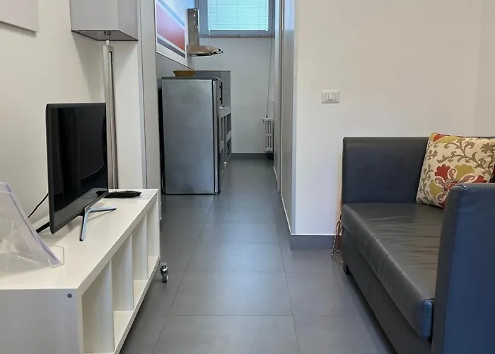 Residenza Termini * Rome