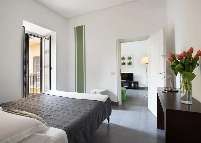 Residenza Termini