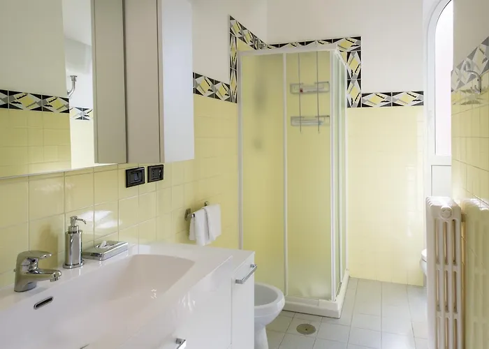 Appartement Residenza Termini