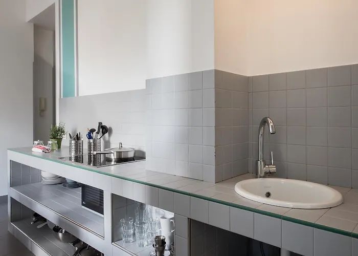 Residenza Termini Rome