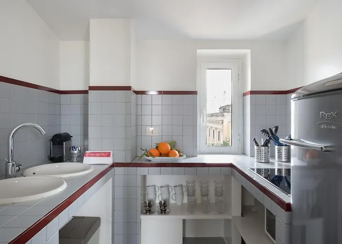 Residenza Termini Rome