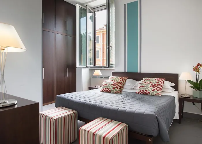 Residenza Termini Rome