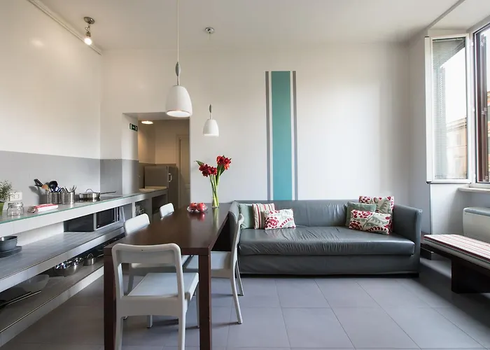 Residenza Termini Rome