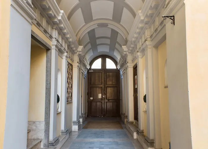 Appartement Residenza Termini Rome