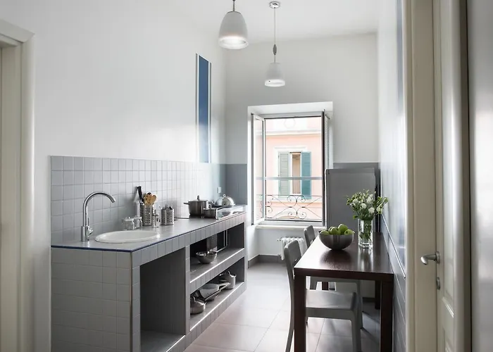 Residenza Termini * Rome