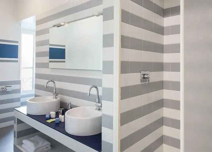 Residenza Termini * Rome