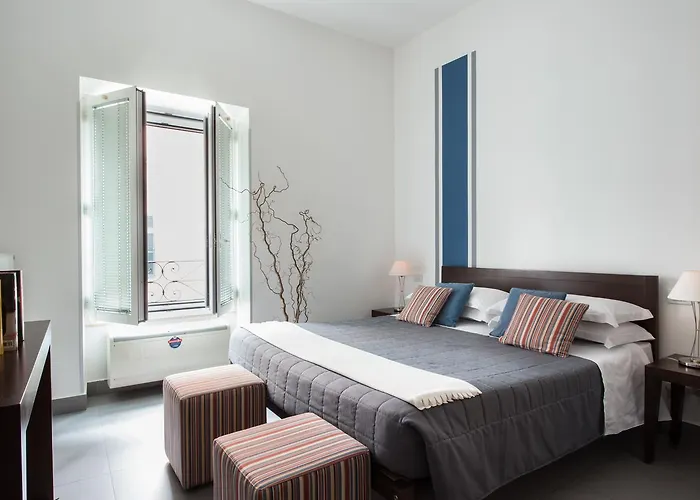 Residenza Termini Rome