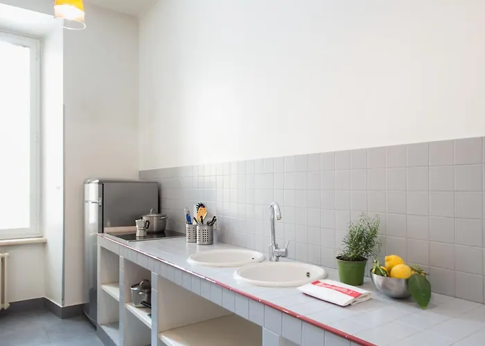 Residenza Termini