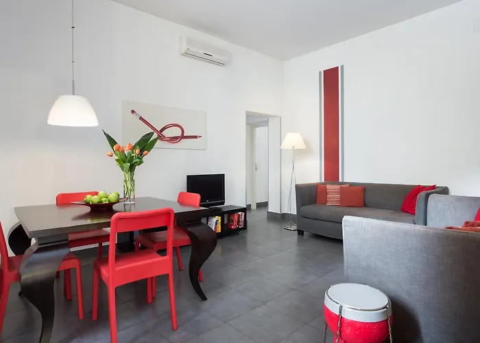 Residenza Termini Appartement Rome