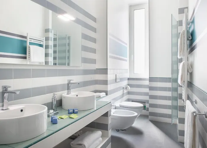 Residenza Termini * Rome