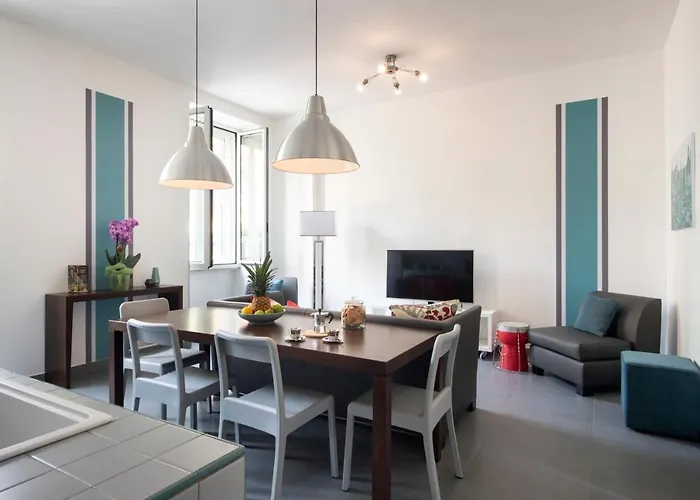 Residenza Termini Rome