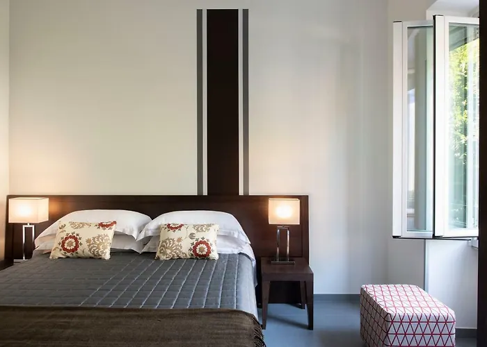 Residenza Termini Appartement