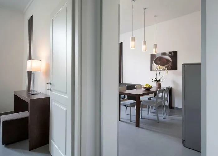 Residenza Termini Appartement Rome