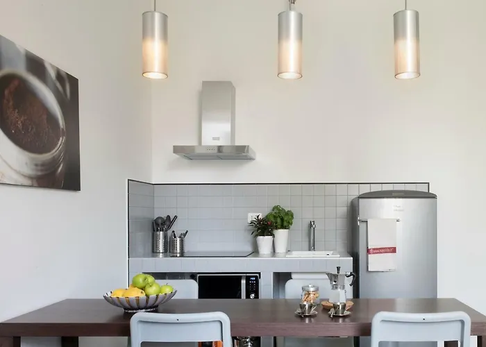 Residenza Termini Appartement Rome