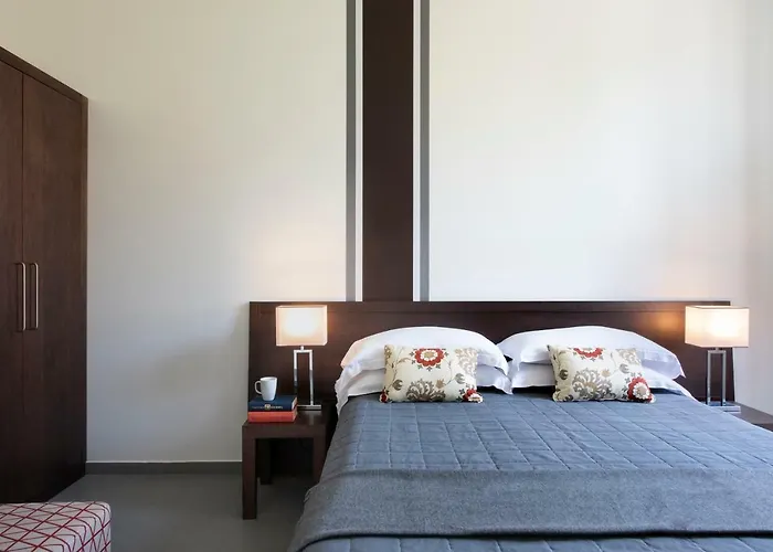 Residenza Termini * Rome