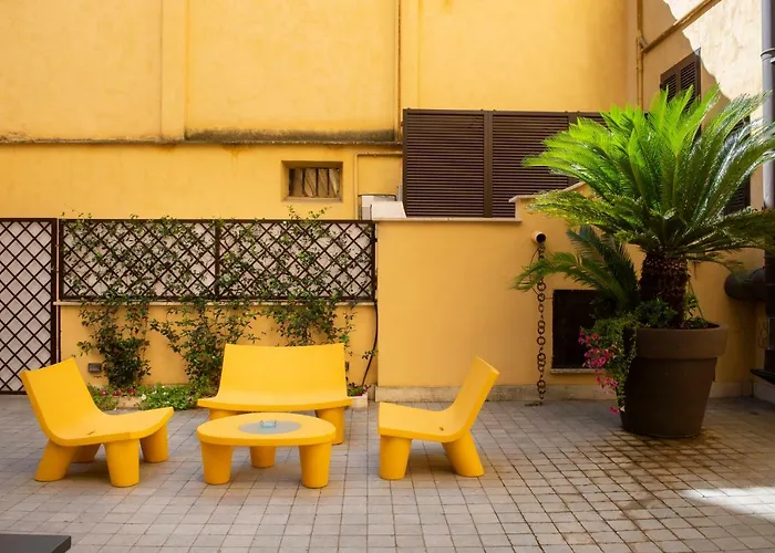 Residenza Termini Rome