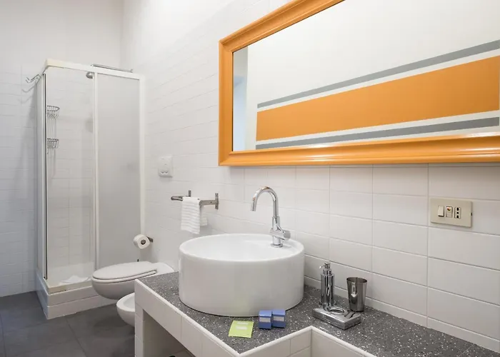 Appartement Residenza Termini Rome