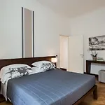 Residenza Termini Apartment *