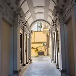 Apartment Residenza Termini