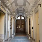 Apartment Residenza Termini Rom