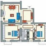 Residenza Termini * Rom