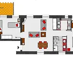 Residenza Termini Rom