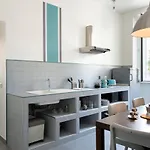 Residenza Termini Apartment *
