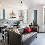 Residenza Termini Apartment