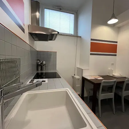 Residenza Termini Ρώμη