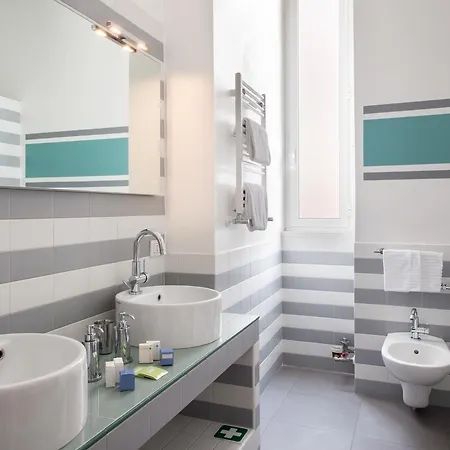 Residenza Termini Apartamento Roma
