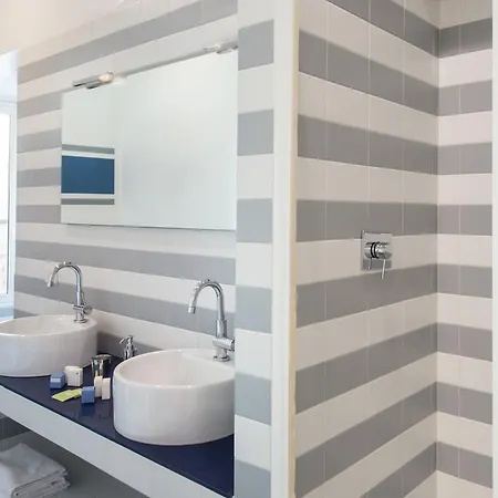 Residenza Termini * Ρώμη