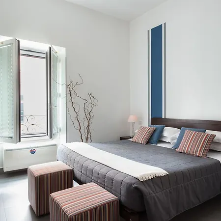 Residenza Termini Ρώμη