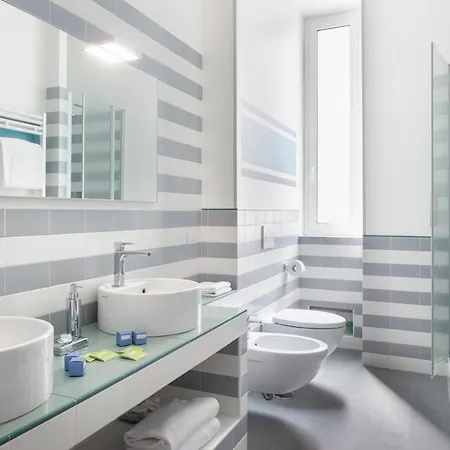 Residenza Termini * Ρώμη