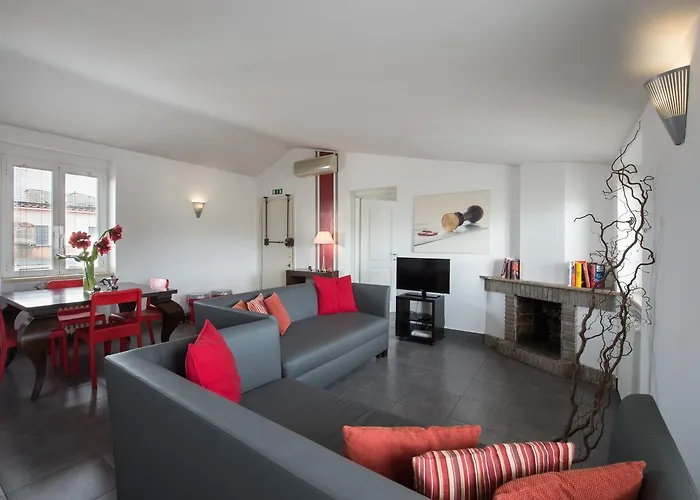 Residenza Termini Appartement Rome