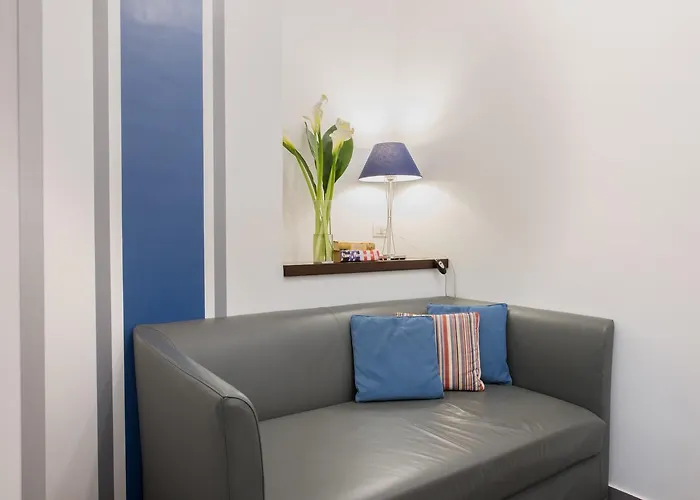 Appartement Residenza Termini *