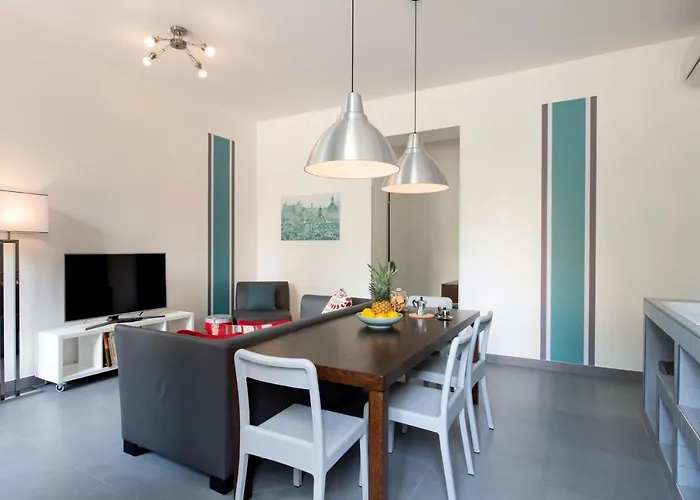 Residenza Termini