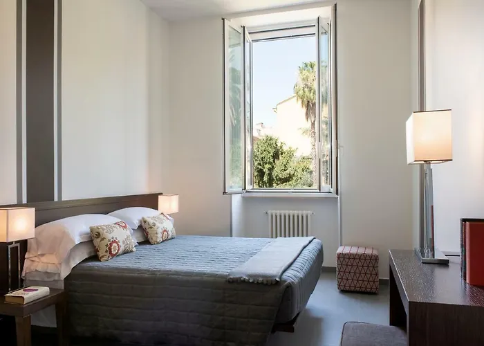 Appartement Residenza Termini *